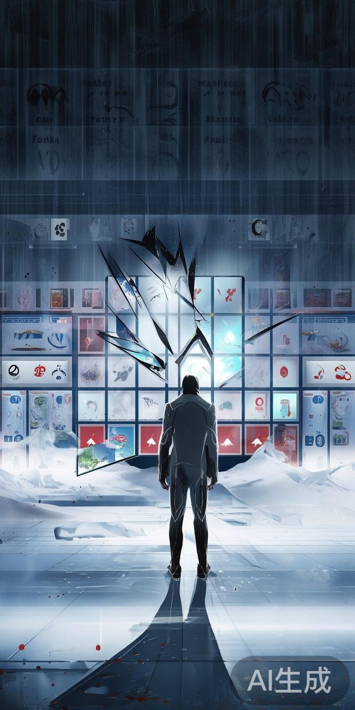 行业声誉受损：操控事件频发，不仅影响了平台的声誉，