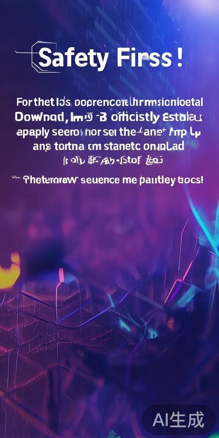 安全第一，建议用户优先通过苹果App&nbsp;Store下