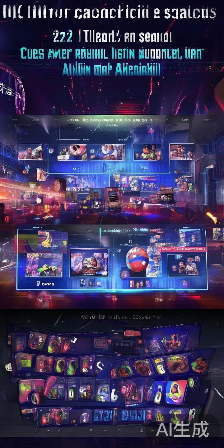 作为全球领先的电竞平台之一，IM体育在2024年持