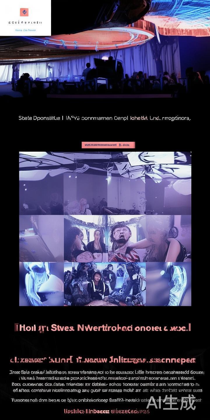 高品质的直播体验，满足不同观众需求
平台在直播技