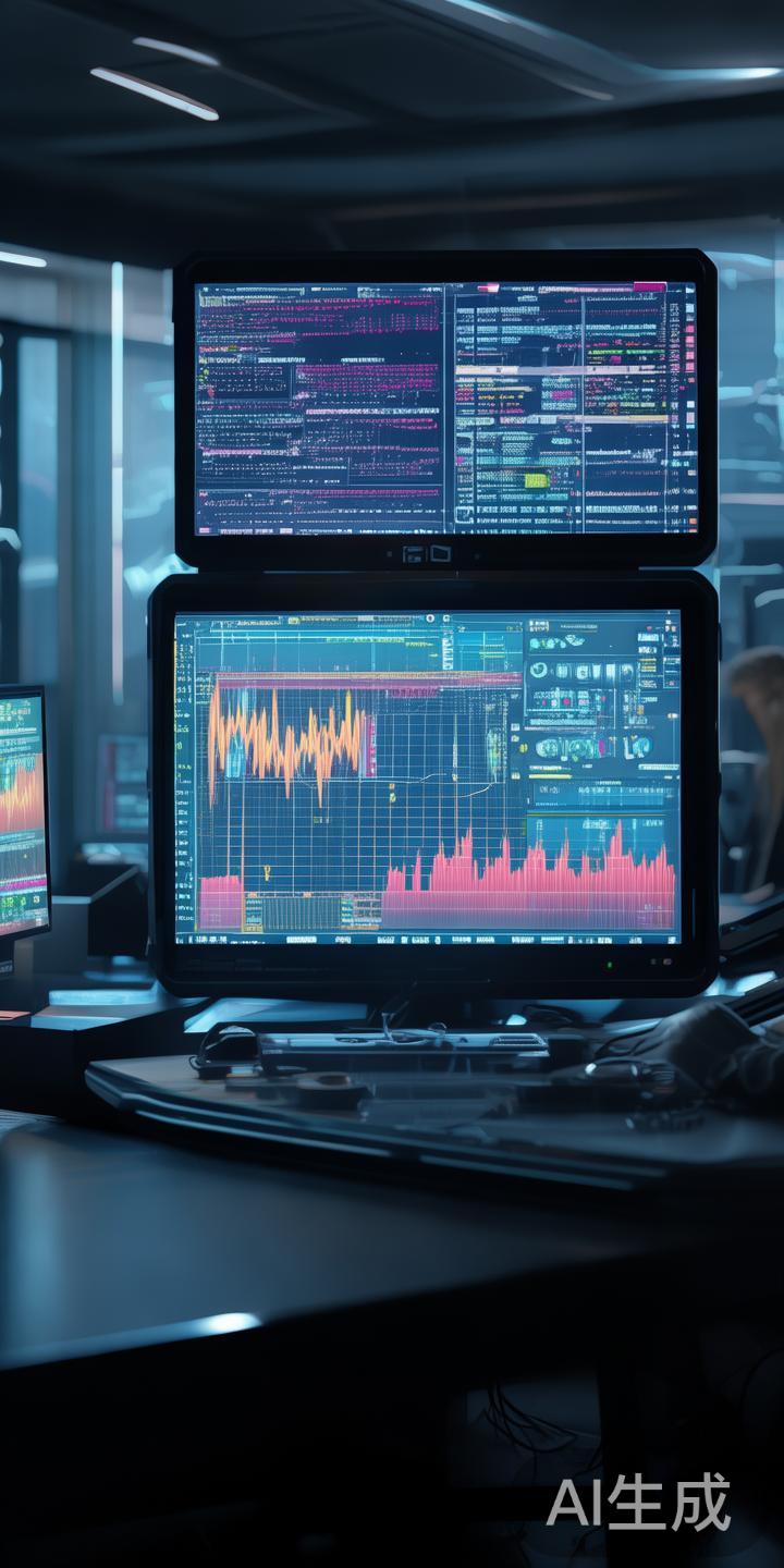 1.&nbsp;完善技术监控体系
建立实时监控系统，对盘口