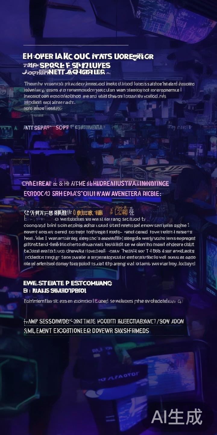 随着电竞产业的不断崛起，打造一站式、多元化的电竞娱