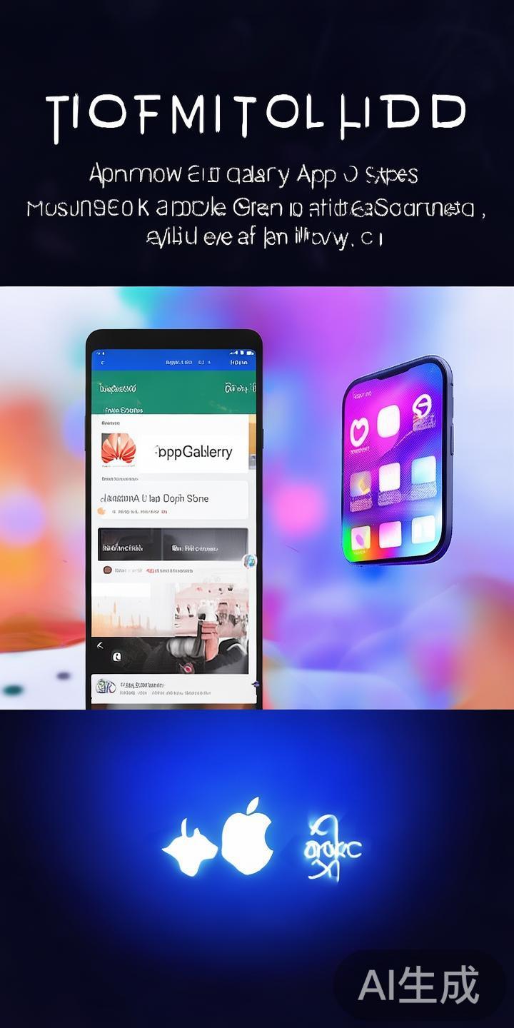 在安卓设备上，可以通过一些信誉良好的应用商店进行下
