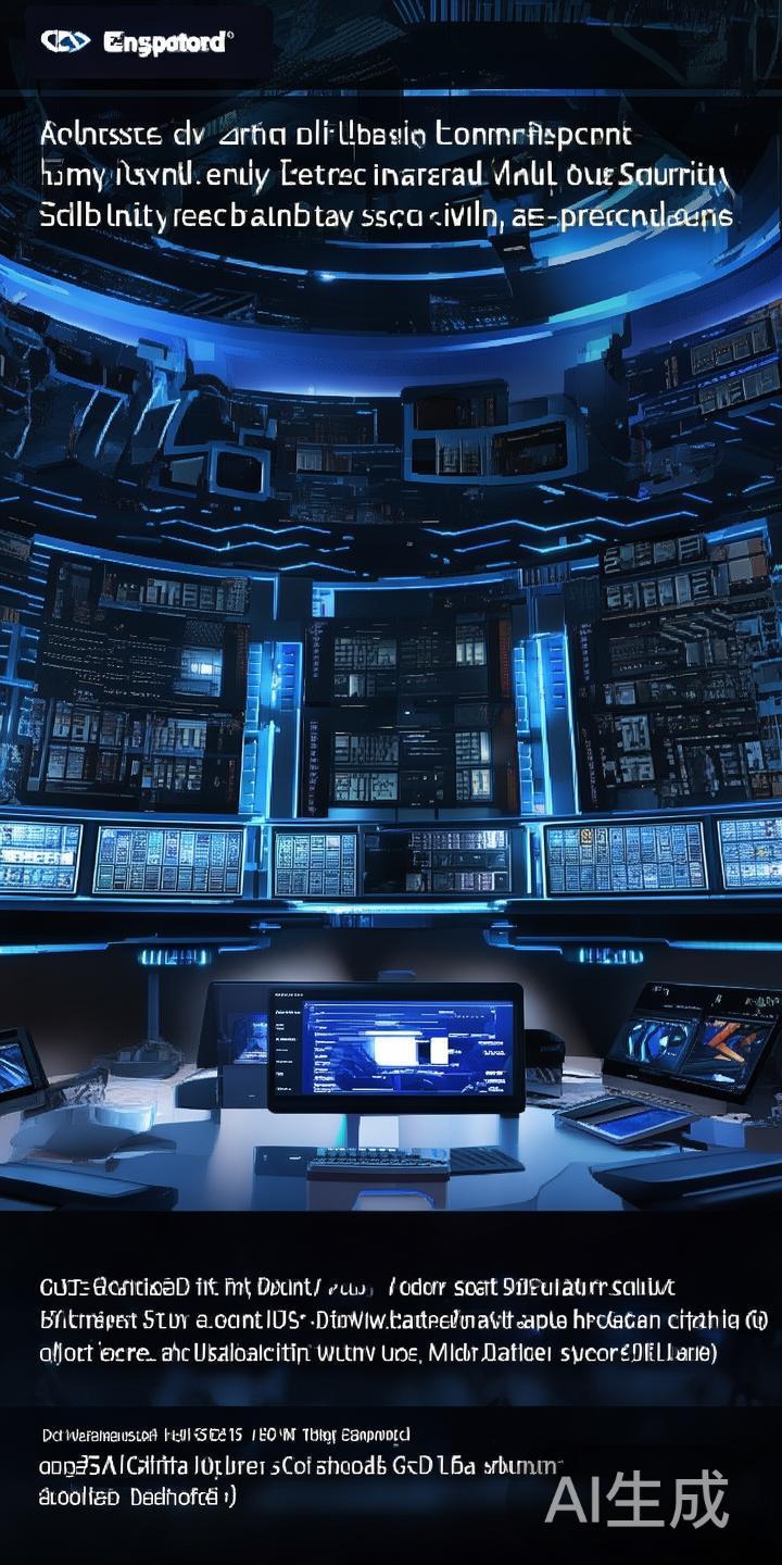 在网络环境日益复杂的今天，电竞平台的安全防护尤为关