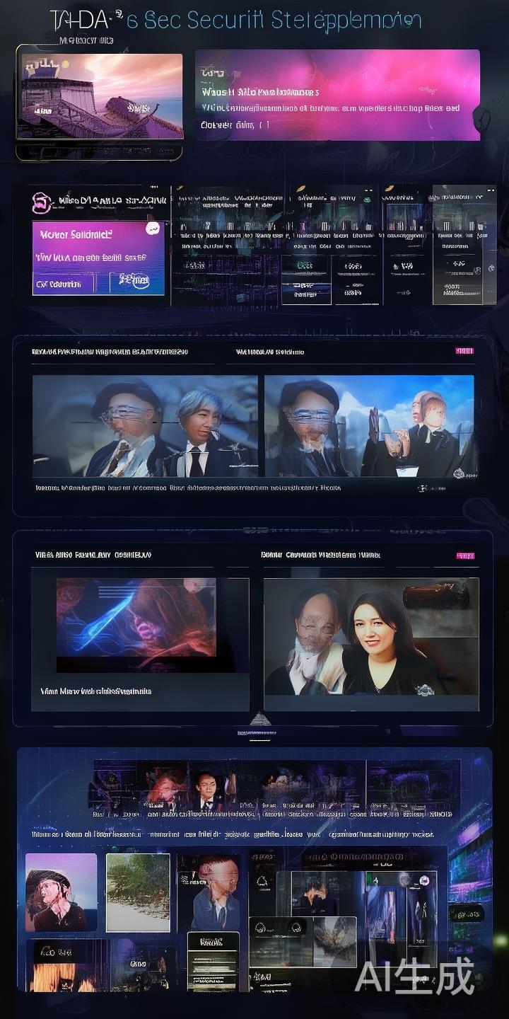 选择一款优秀的IM电竞直播软件，首先应考虑其安全性