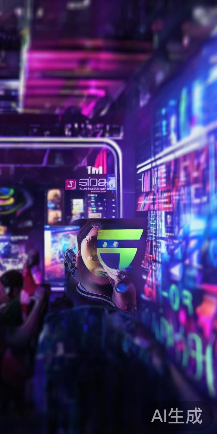 对于电竞迷而言，掌握官方平台的最新动态不仅能够获取