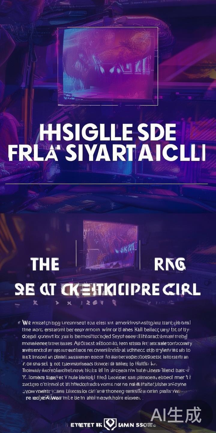 在竞争激烈的电竞环境中，掌握各种玩法技巧已成为提升