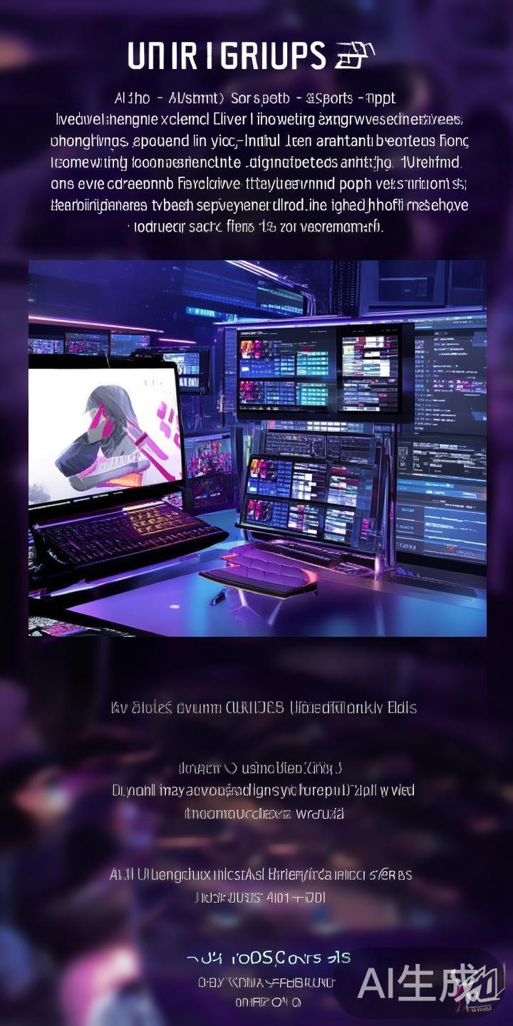 全面探索IM电竞电竞官网首页:赛事直播与用户服务详细指南 在当今数字化娱乐不断发展的背景下,电竞已成为全球年