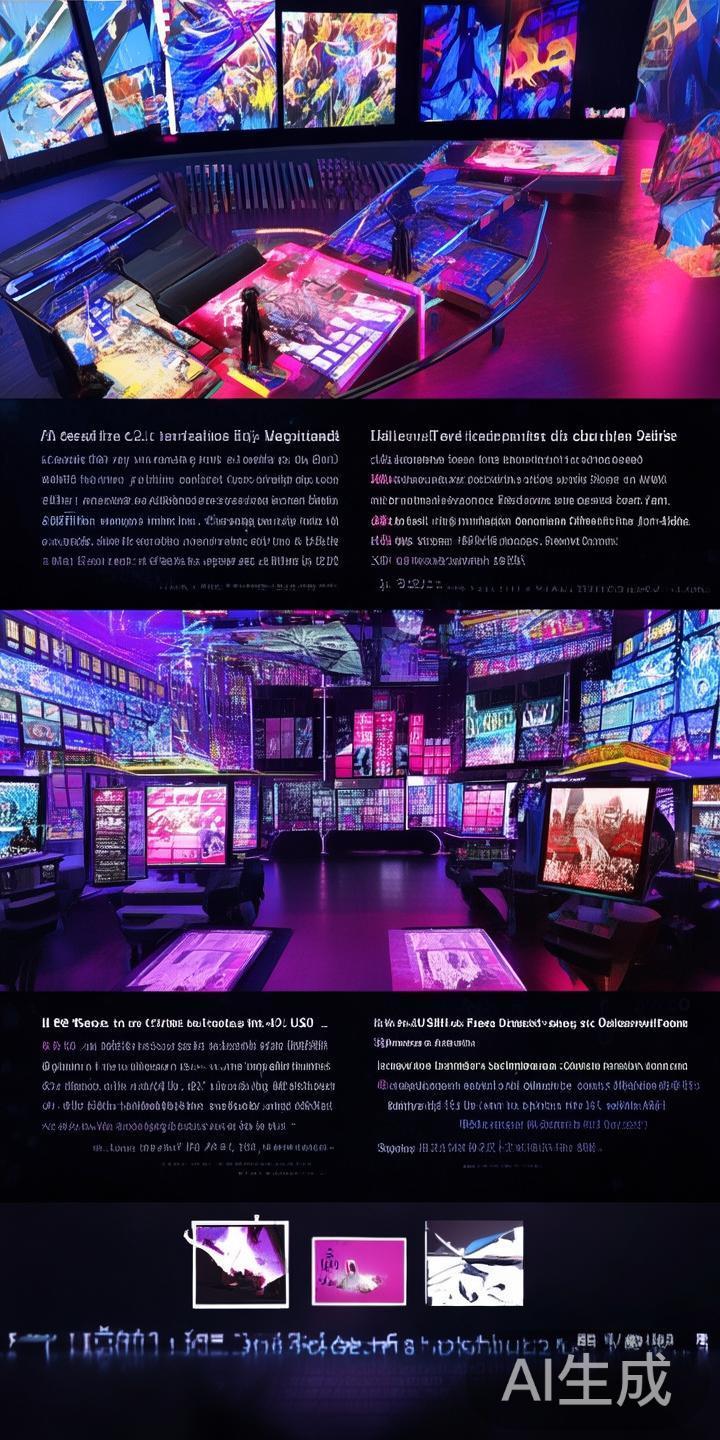 全面剖析IM电竞娱乐行业的现状与未来发展趋势 IM电竞娱乐作为电竞行业的佼佼者,凭借其专业化的赛