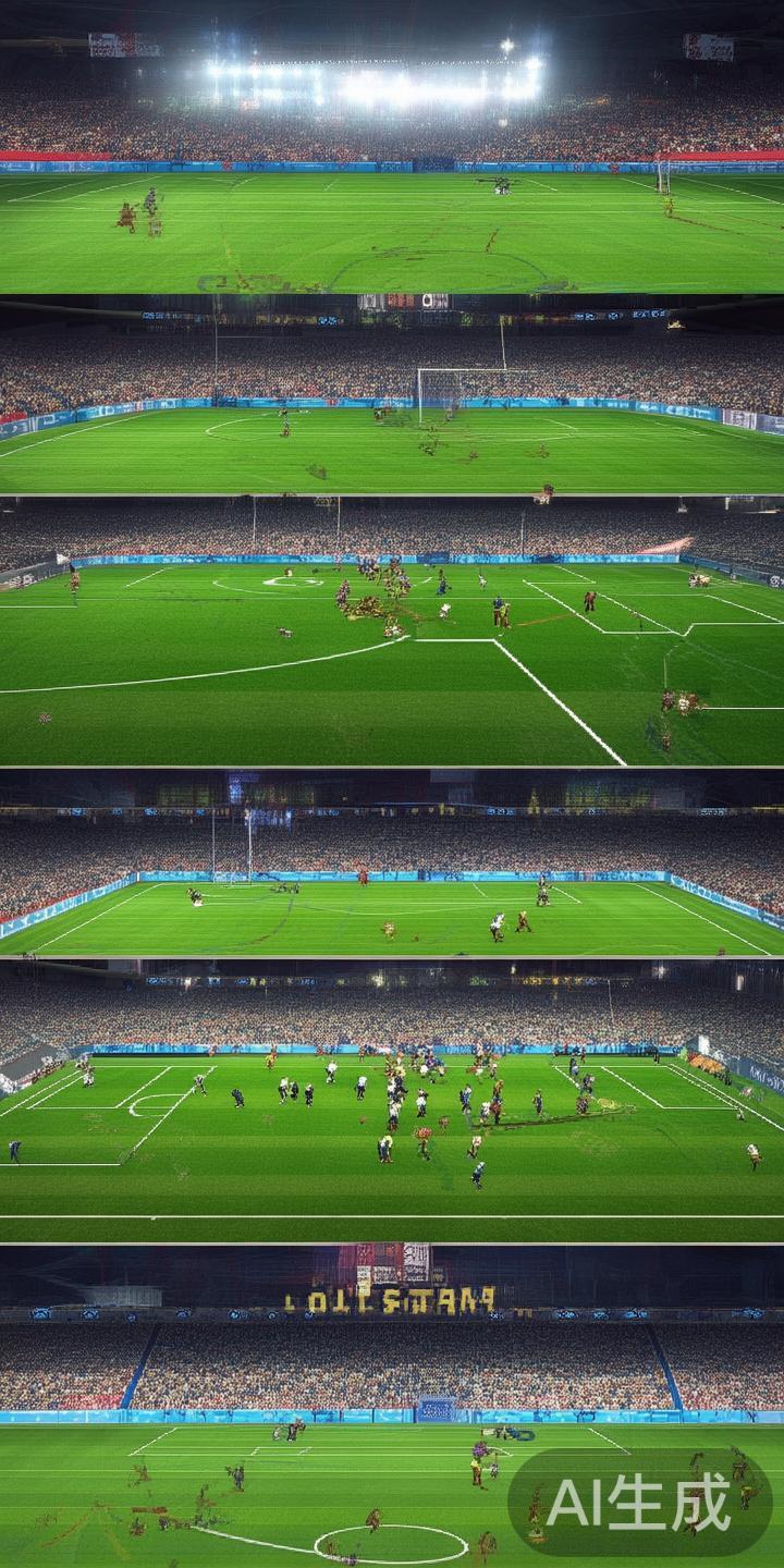 im电竞足球作为一款结合了足球运动元素和电子竞技的