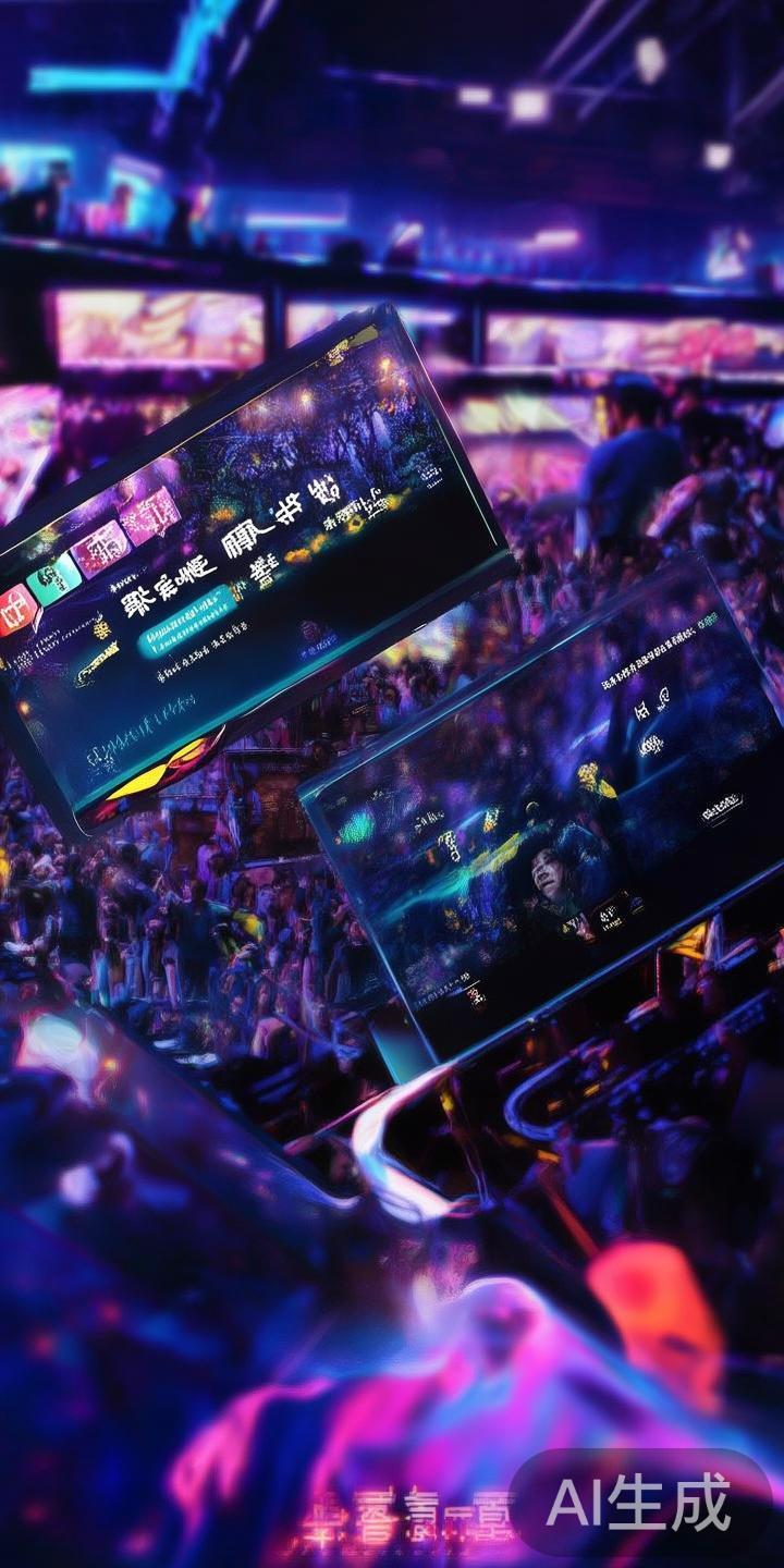 除了官方网站外，IM电竞主办方通常会在多个社交媒体