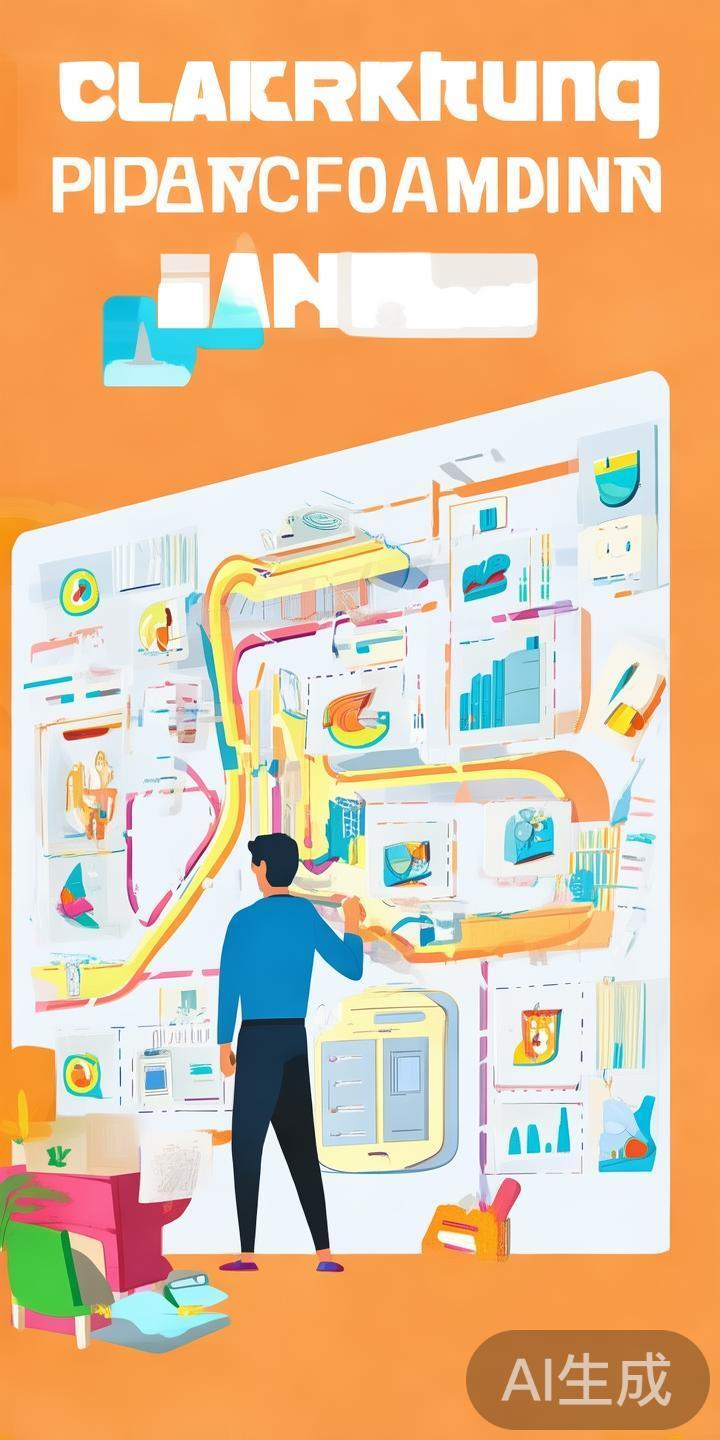 在追求佣金收益最大化的道路上，首先要对自身的目标进