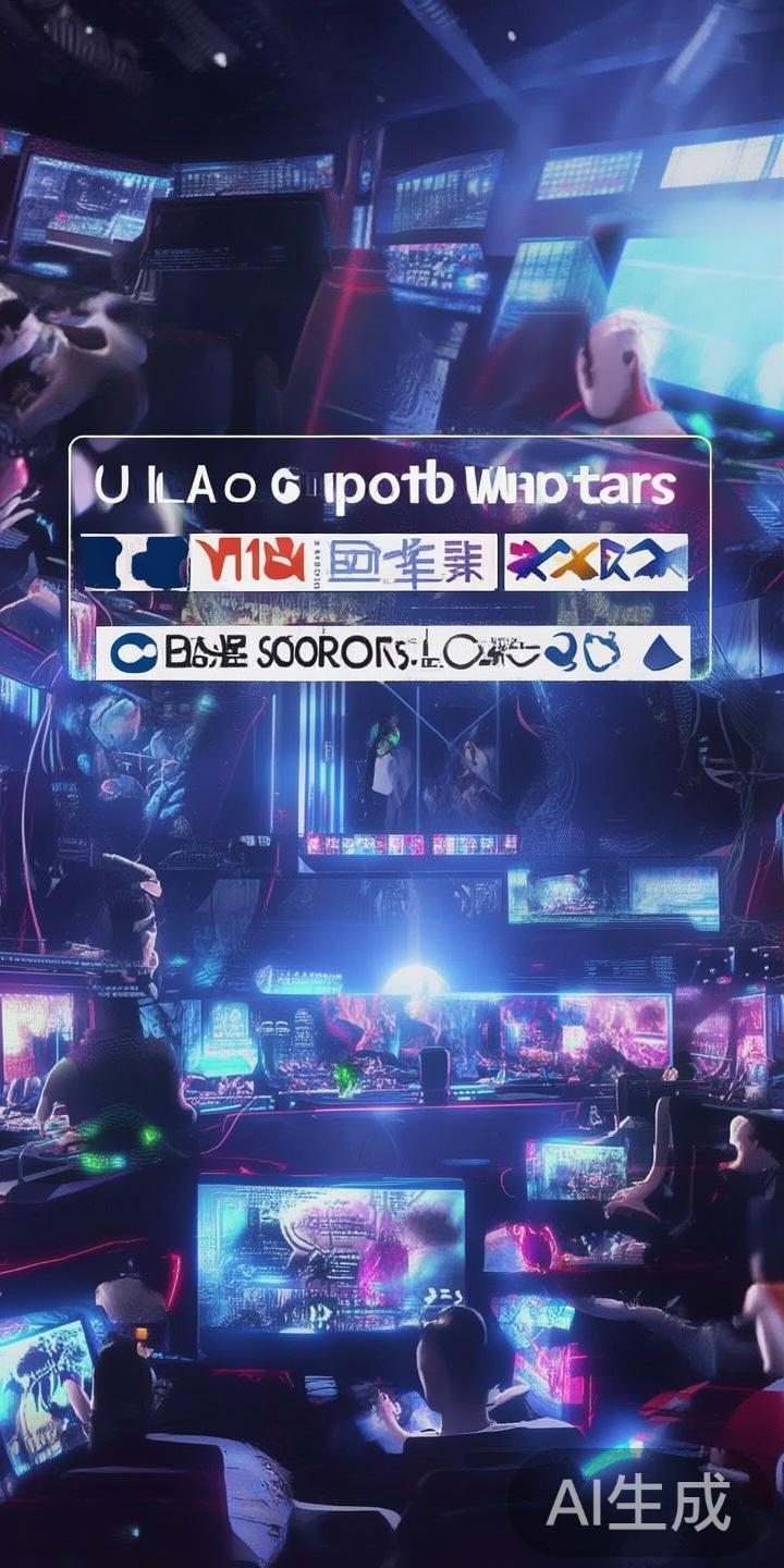 随着电子竞技行业的快速发展，越来越多的人开始关注亚