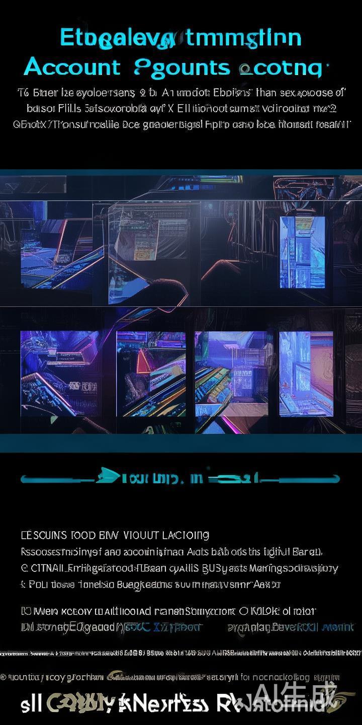 【详细指南】IM电竞如何多账户串接提升游戏体验的实用技巧详解 随着电竞行业的不断发展,越来越多的玩家希望通过合理